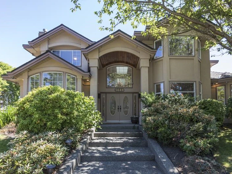 5648 Musgrave Crescent, Richmond, BC, V7C 5N3