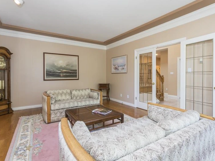 5648 Musgrave Crescent, Richmond, BC, V7C 5N3 - 5