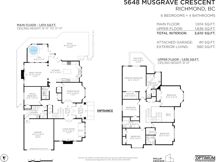 5648 Musgrave Crescent, Richmond, BC, V7C 5N3 - 37