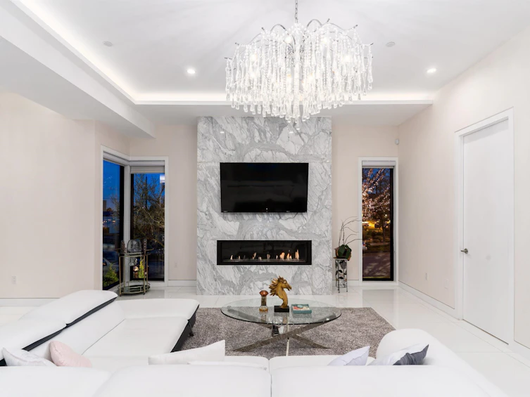 3011 W 27th Avenue, Vancouver, BC, V6L 1W6 - 4