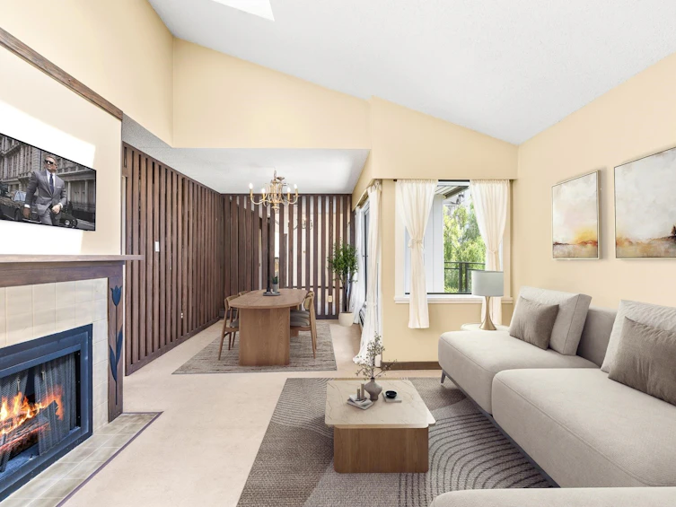 403-1340 Duchess Avenue, West Vancouver, BC, V7T 1H6 - 2