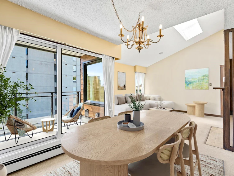 403-1340 Duchess Avenue, West Vancouver, BC, V7T 1H6 - 12