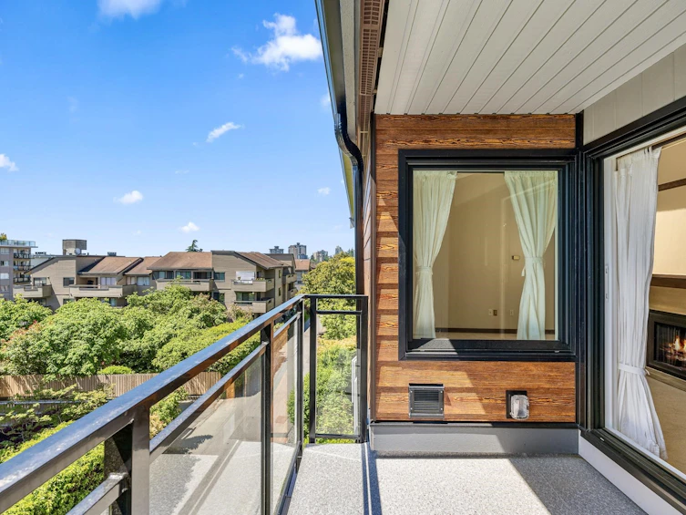 403-1340 Duchess Avenue, West Vancouver, BC, V7T 1H6 - 16