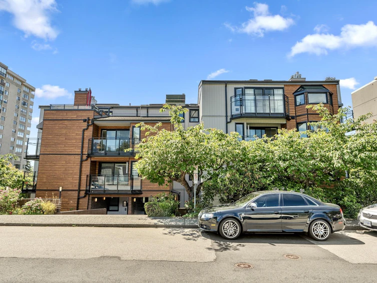 403-1340 Duchess Avenue, West Vancouver, BC, V7T 1H6 - 4