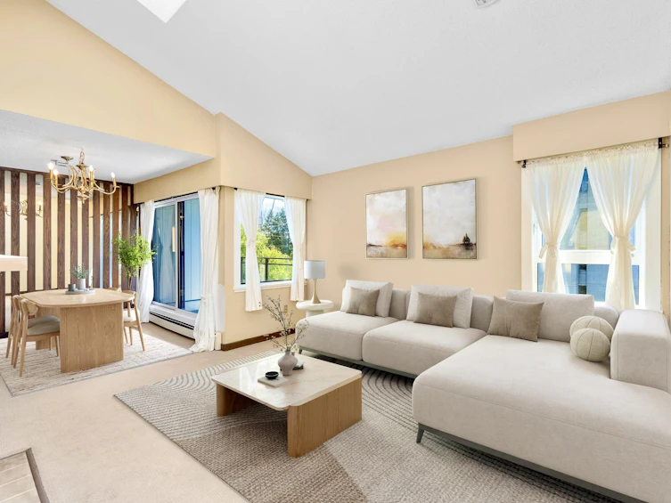 403-1340 Duchess Avenue, West Vancouver, BC, V7T 1H6 - 8