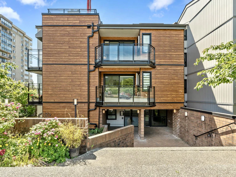 403-1340 Duchess Avenue, West Vancouver, BC, V7T 1H6 - 5