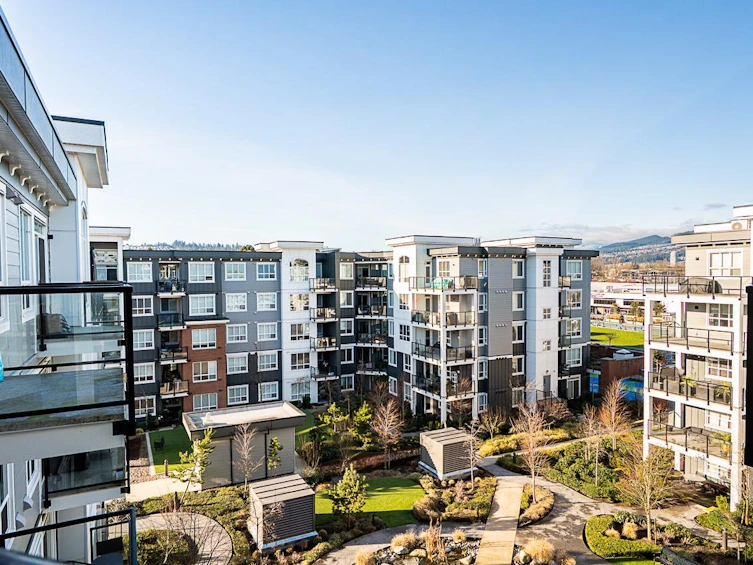1608-2180 Kelly Avenue, Port Coquitlam, BC, V3C 0S6 - 22