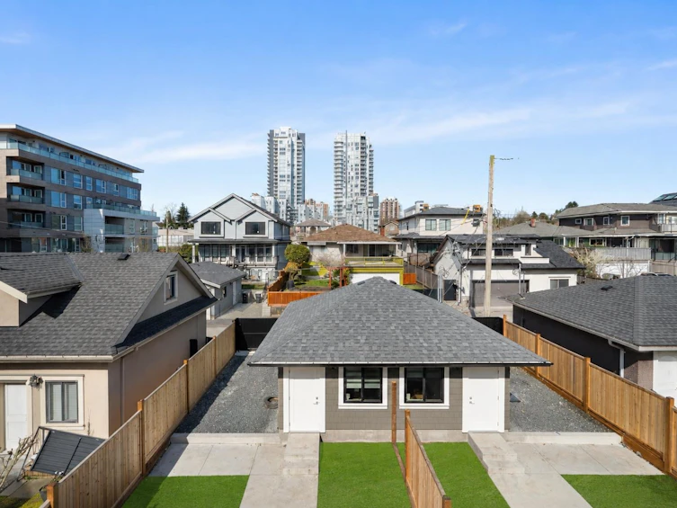 531 W 61st Avenue, Vancouver, BC, V6P 2B4 - 26
