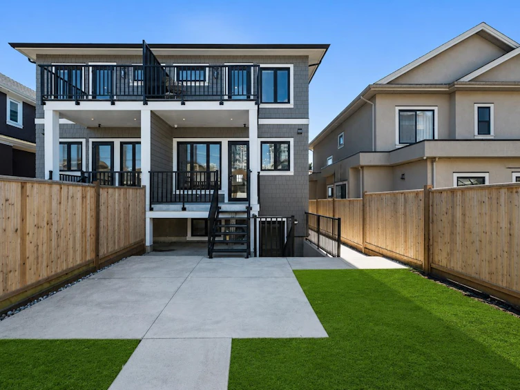 531 W 61st Avenue, Vancouver, BC, V6P 2B4 - 38