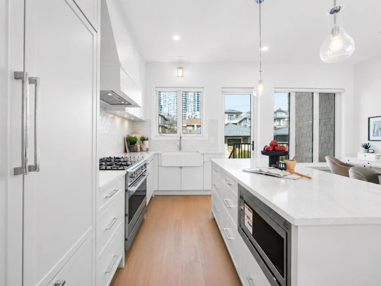 531 W 61st Avenue, Vancouver, BC, V6P 2B4 - 10