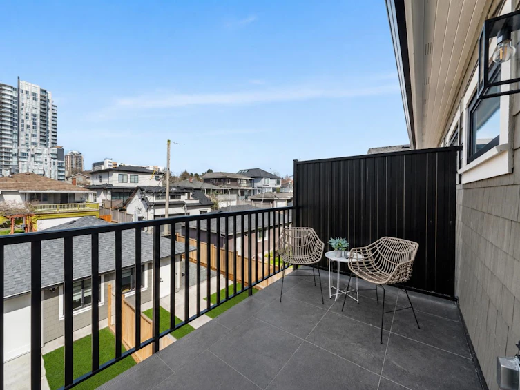 531 W 61st Avenue, Vancouver, BC, V6P 2B4 - 25