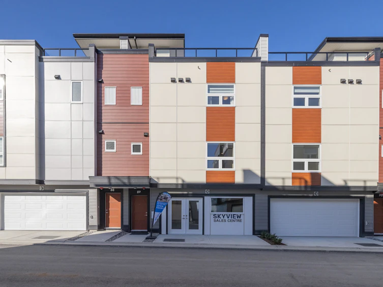 92-7381 Preston Boulevard, Mission, BC, V2V 1C5
