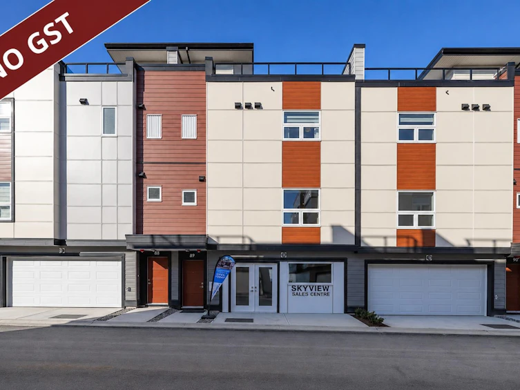 92-7381 Preston Boulevard, Mission, BC, V2V 1C5
