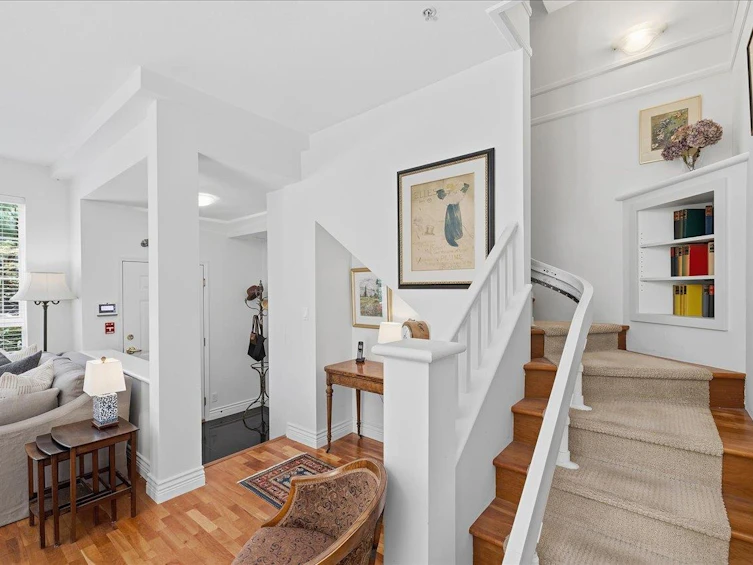 13-5605 Hampton Place, Vancouver, BC, V6T 2H2 - 21