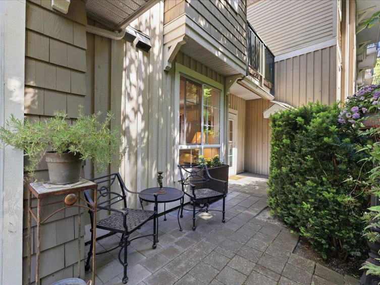 13-5605 Hampton Place, Vancouver, BC, V6T 2H2 - 35