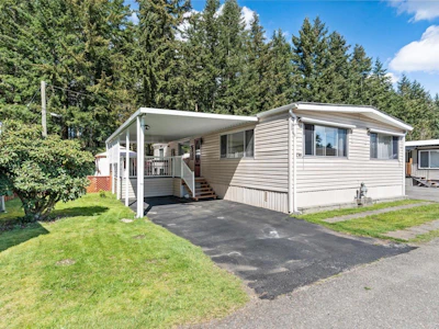 136-3031 200 Street - 2