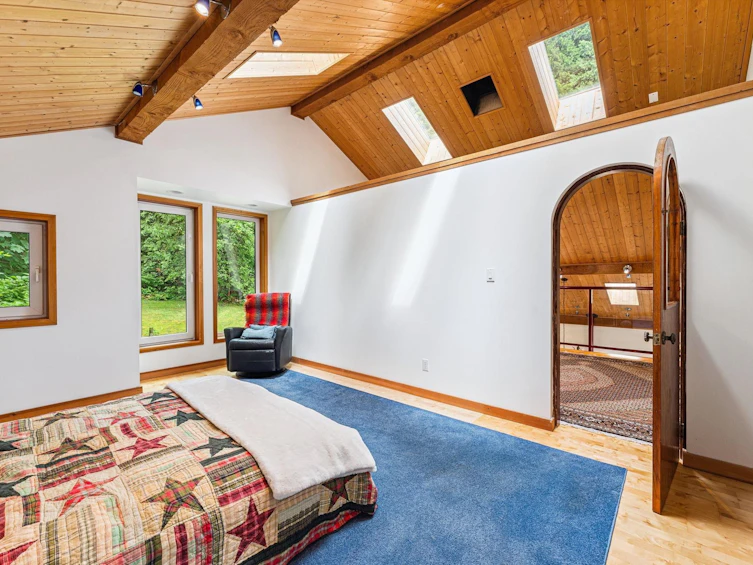 12 & 13 Coldwell Beach, North Vancouver, BC - 28