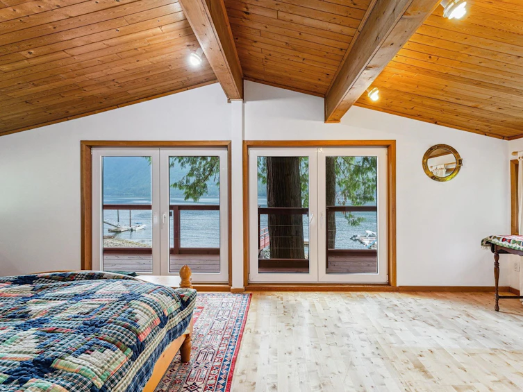 12 & 13 Coldwell Beach, North Vancouver, BC - 27