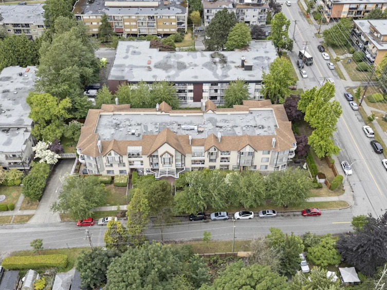 305-1009 Howay Street, New Westminster, BC, V3M 6R1 - 27