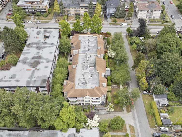 305-1009 Howay Street, New Westminster, BC, V3M 6R1 - 30