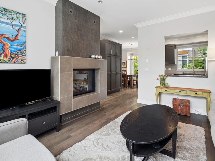 2-3025 Baird Road, North Vancouver, BC, V7K 2G5 - 14