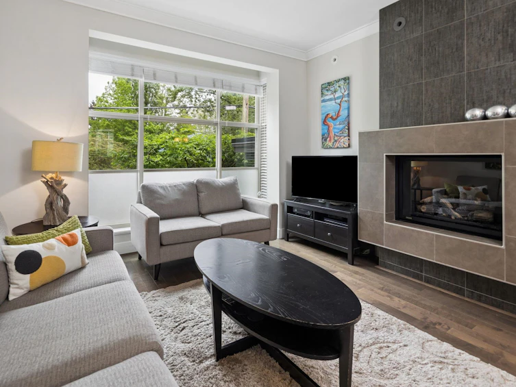 2-3025 Baird Road, North Vancouver, BC, V7K 2G5 - 15