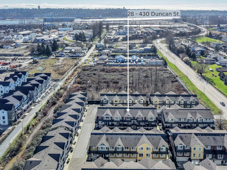 28-430 Duncan Street, New Westminster, BC, V3M 0M2 - 27