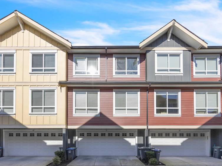 28-430 Duncan Street, New Westminster, BC, V3M 0M2 - 28