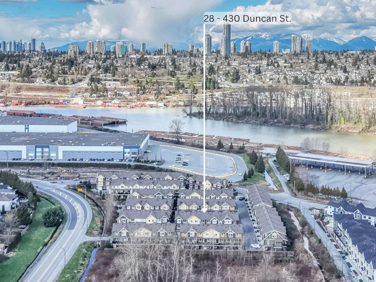 28-430 Duncan Street, New Westminster, BC, V3M 0M2 - 29