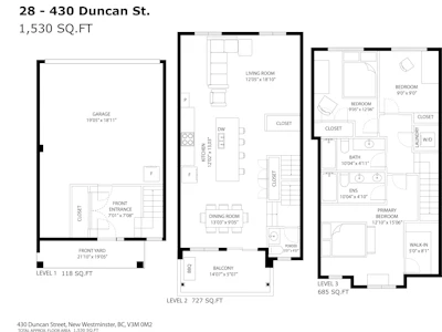 28-430 Duncan Street - 2