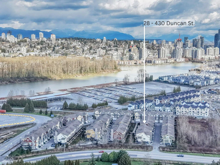 28-430 Duncan Street, New Westminster, BC, V3M 0M2 - 30