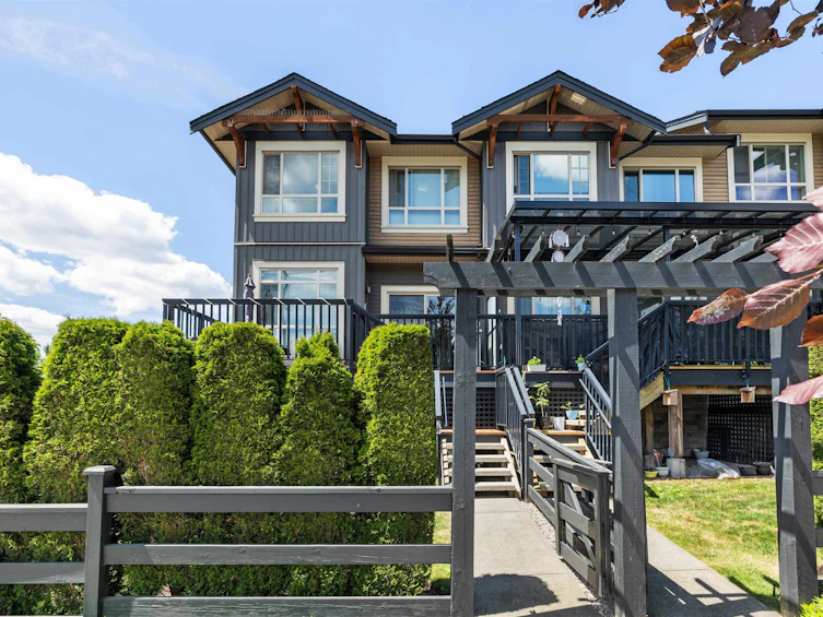 27-11305 240 Street, Maple Ridge, BC, V2W 0J1 - 2