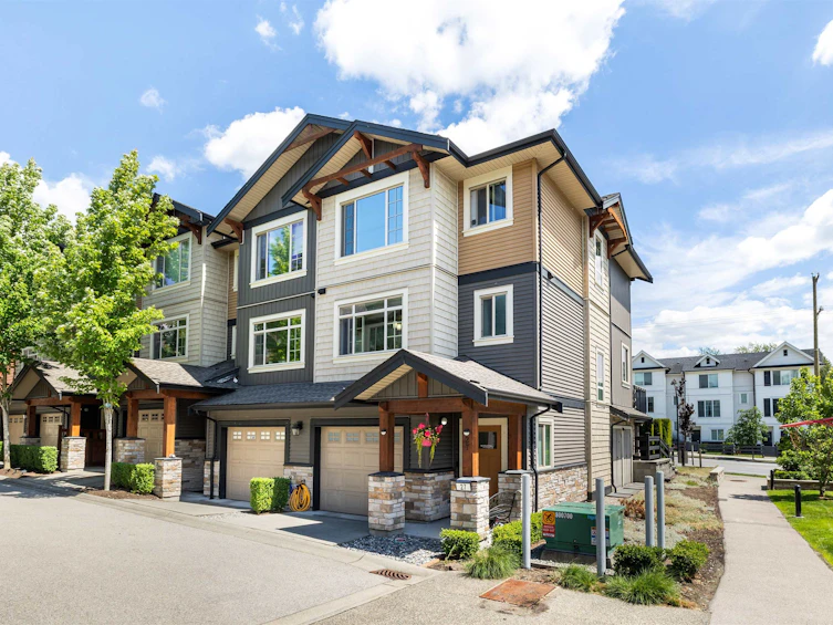 27-11305 240 Street, Maple Ridge, BC, V2W 0J1