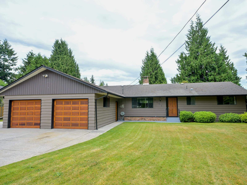 6473 Norvan Road, Sechelt BC