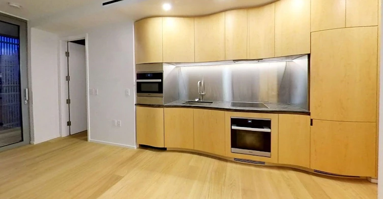 9XX-1568 Alberni Street, Vancouver, BC, V6G 1A5