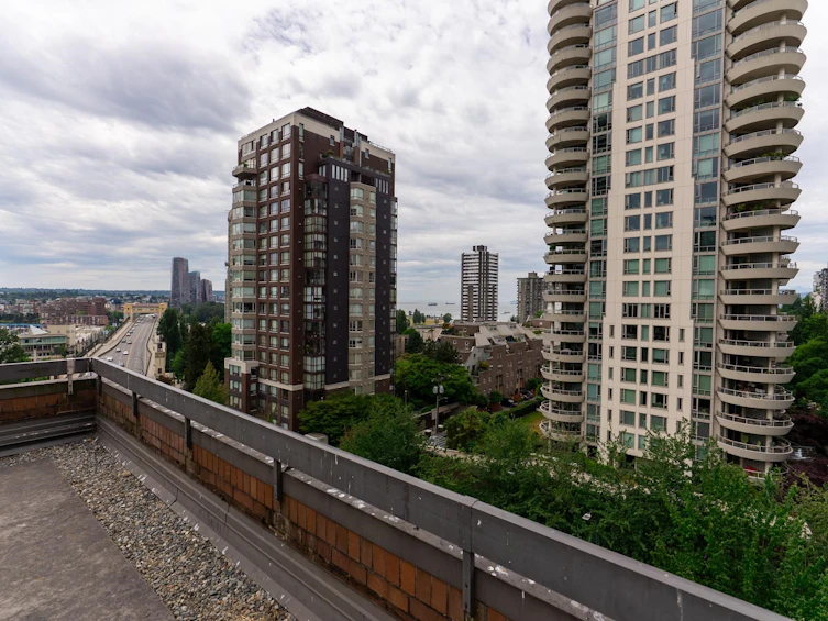 214-1330 Burrard Street, Vancouver, BC, V6Z 2B8 - 18