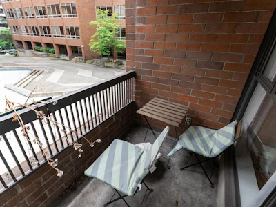 214-1330 Burrard Street - 5