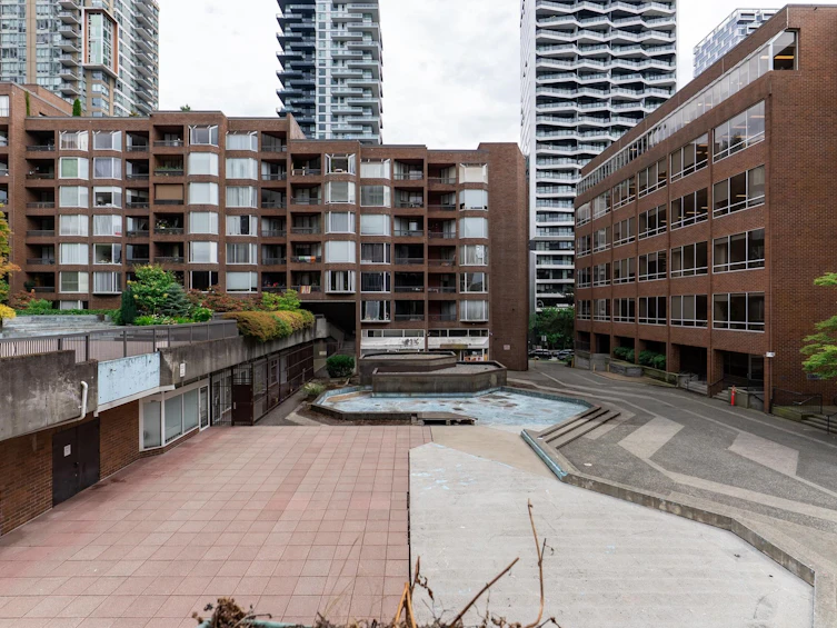 214-1330 Burrard Street, Vancouver, BC, V6Z 2B8 - 15