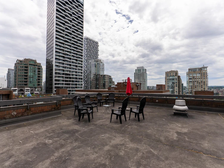 214-1330 Burrard Street, Vancouver, BC, V6Z 2B8 - 16
