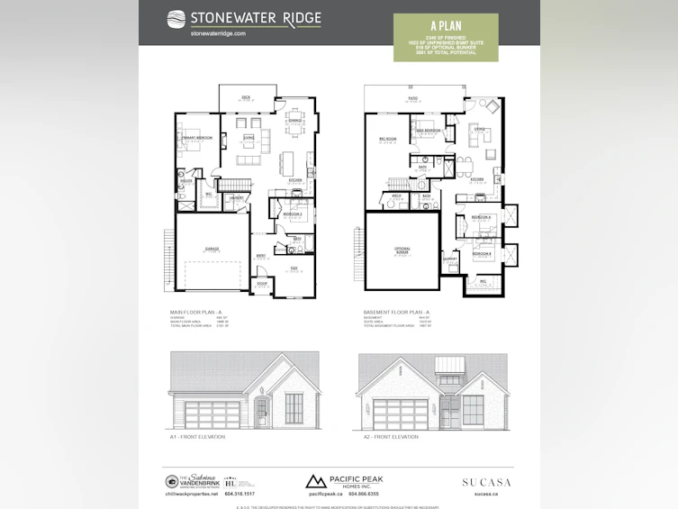 47375 Chartwell Drive, Chilliwack, BC, V2P 0N2 - 2