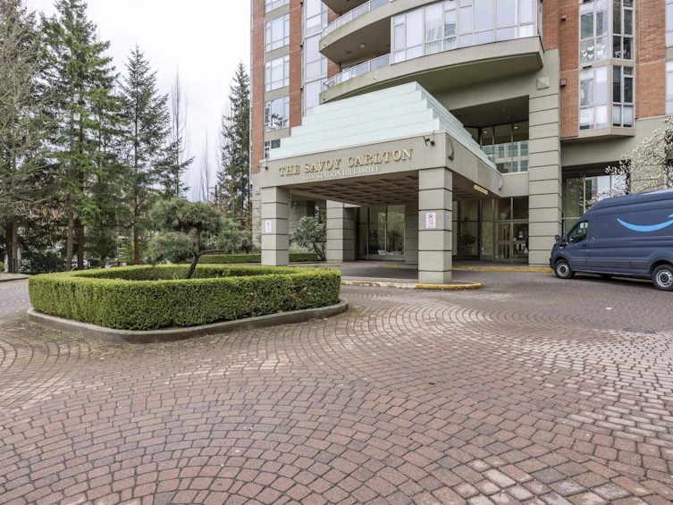 901-6888 Station Hill Drive, Burnaby, BC, V3N 4X5 - 2