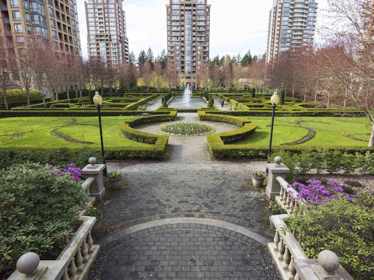 901-6888 Station Hill Drive, Burnaby, BC, V3N 4X5 - 12