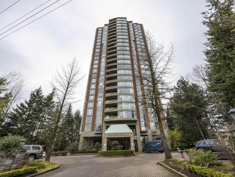 901-6888 Station Hill Drive, Burnaby, BC, V3N 4X5