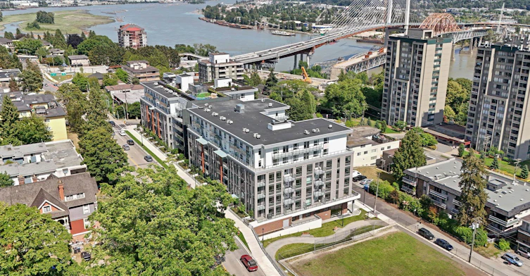203-82 1st Street, New Westminster, BC, V3L 0L8 - 23
