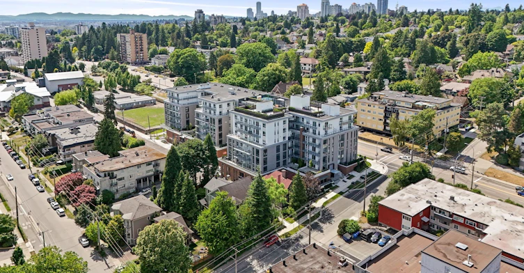 203-82 1st Street, New Westminster, BC, V3L 0L8 - 24