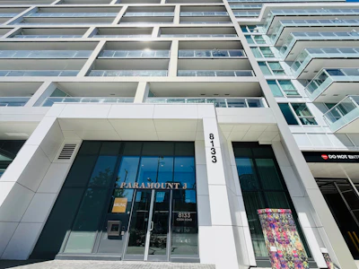 530-8133 Cook Road - 2