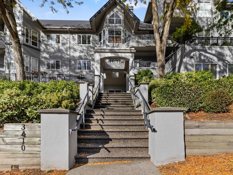 308 - 34101 Old Yale Road, Abbotsford BC V2S 2K4