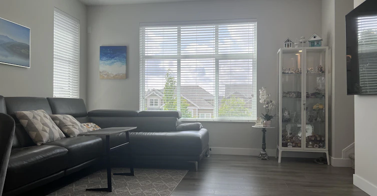 5-20261 72b Avenue, Langley, BC, V2Y 3M8 - 4