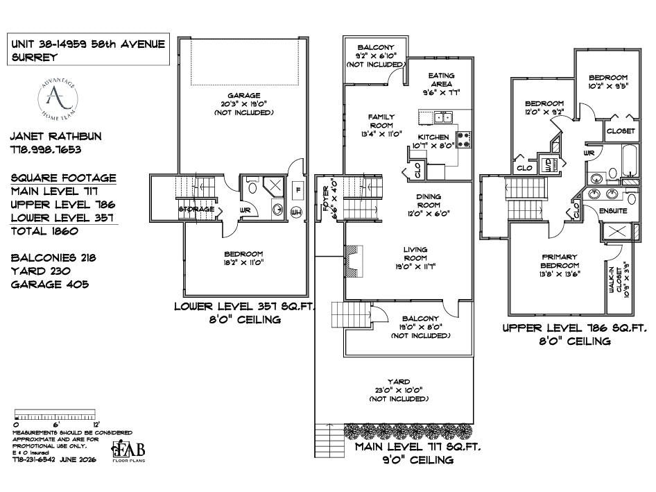 38-14959 58 Avenue, Surrey, BC, V3S 9Y9 - 40