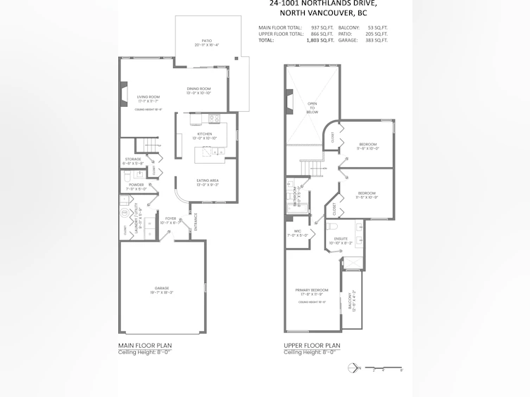 24-1001 Northlands Drive, North Vancouver, BC, V7H 2Y3 - 31